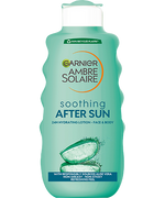 AMBRE SOLAIRE AFTER SUN Γαλάκτωμα Ενυδάτωσης & Φροντίδας μετά τον Ήλιο
