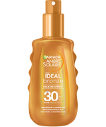 Αντηλιακό Spray in Milk SPF30
