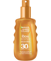 Αντηλιακό Spray in Milk SPF30