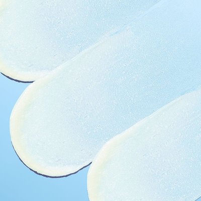 Ambre Solaire Super UV Αντηλιακό Stick με SPF50+ υφή