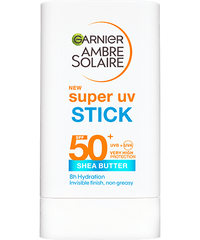 Ambre Solaire Super UV Αντηλιακό Stick με SPF50+