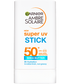 Ambre Solaire Super UV Αντηλιακό Stick με SPF50+
