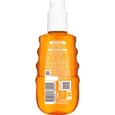 Sensitive Advanced Ενυδατικό Αντηλιακό Νερό Προσώπου SPF30