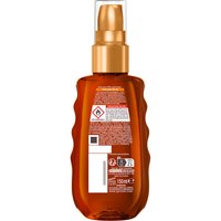 Ideal Bronze Tan SPF 20 Προϊόν από Πίσω