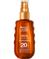Ideal Bronze Λάδι Μαυρίσματος με SPF 20