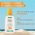 Αντηλιακό Spray Αντηλιακής Προστασίας SPF30