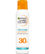 Invisible Protect Αντηλιακό Mist για Μεσαία Αντηλιακή Προστασία με SPF30