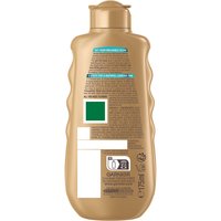 Αυτομαυριστικό Γαλάκτωμα Σώματος Natural Bronzer - Προϊόν από πίσω