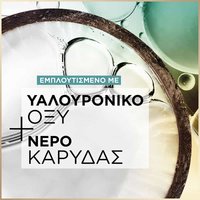 Natural Bronzer Αυτομαυριστικός Αφρός με Υαλουρονικό & Νερό Καρύδας