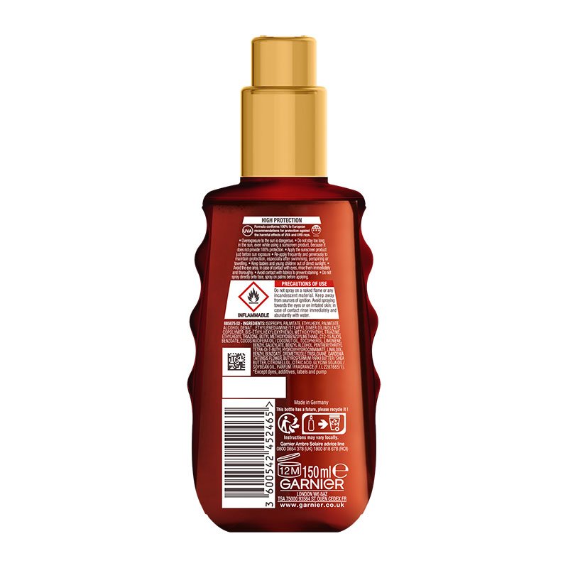 Ideal Bronze SPF 30