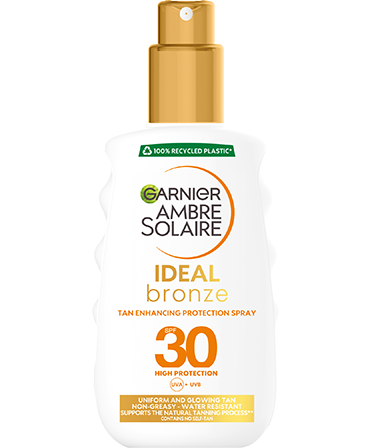 Ideal Bronze Spray SPF 30