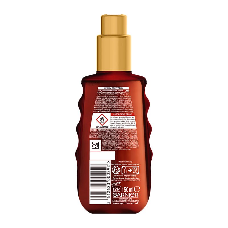 Ideal Bronze SPF20