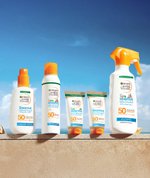 Ambre Solaire Sensitive Advanced
