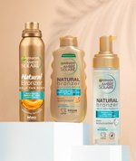 Ambre Solaire Natural Bronzer