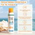 Παιδικό Αντηλιακό Mist SPF50+ & για Ευαίσθητες Επιδερμίδες