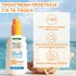 Παιδικό Αντηλιακό Σπρέι SPF50+ & για Ευαίσθητες Επιδερμίδες