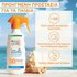 Αντηλιακό Spray Trigger με SPF50+ και για Ευαίσθητες Επιδερμίδες