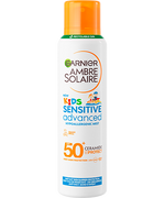 Παιδικό Αντηλιακό Anti-Sand Spray SPF50+