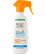 Παιδικό Αντηλιακό Spray Trigger SPF50+