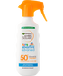 Παιδικό Αντηλιακό Spray Trigger SPF50+