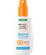 Σπρέι Υψηλής Προστασίας από τον Ήλιο SPF50+