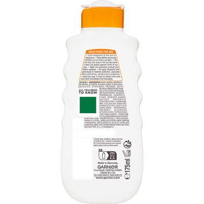 Αντηλιακό Γαλάκτωμα Hydra24 με SPF50+ - Προϊόν από Πίσω