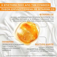 Σύνθεση Αντηλιακών