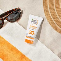 Αντηλιακό Γαλάκτωμα Σώματος Hydra24 με SPF30 Travel Size