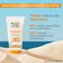 Αντηλιακό Γαλάκτωμα Σώματος Hydra24 με SPF30 - Ενυδάτωση