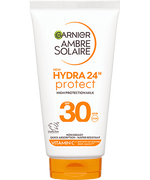 Αντηλιακό Γαλάκτωμα Σώματος Hydra24 με SPF30 - Travel Size