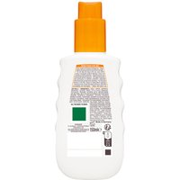 Αντηλιακό Γαλάκτωμα Hydra24 με SPF30 - Προϊόν από Πίσω