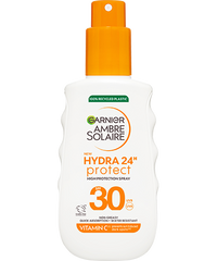 Αντηλιακό Γαλάκτωμα Hydra24 με SPF30