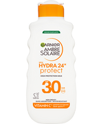 Ambre Solaire Classics Γαλάκτωμα Αντηλιακής Προστασίας με SPF 30