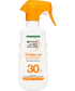 AMBRE SOLAIRE CLASSICS Αντηλιακό Spray Trigger με SPF30
