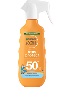 Παιδικό Αντηλιακό Σπρέι Σώματος Trigger Hydra24 Turtle με SPF50+