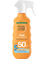 Παιδικό Αντηλιακό Σπρέι Σώματος Trigger Hydra24 Turtle με SPF50+