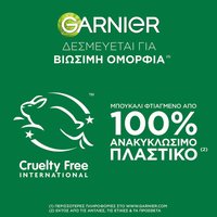 Garnier Cruelty Free