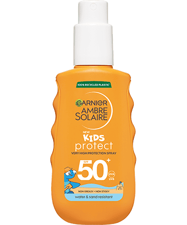Παιδικό Αντηλιακό Σπρέι Σώματος Hydra24 Turtle με SPF50+