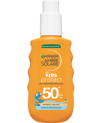 Παιδικό Αντηλιακό Σπρέι Σώματος Hydra24 Turtle με SPF50+