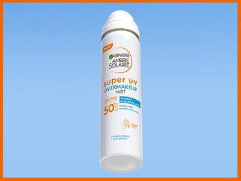 Garnier Super UV Αντηλιακό 2