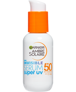 Αντηλιακός Ορός Προσώπου με SPF50+
