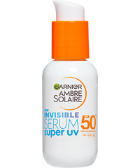 Αντηλιακός Ορός Προσώπου με SPF50+