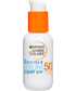 Αντηλιακός Ορός Προσώπου με SPF50+