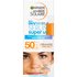 Super UV Αντηλιακός Ορός Προσώπου με SPF50+ Κουτί