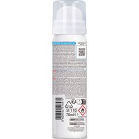 Sensitive Advanced Αντηλιακό Mist Προσώπου SPF50+ - Προϊόν από Πίσω