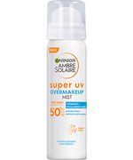 Sensitive Advanced Αντηλιακό Mist Προσώπου SPF50+