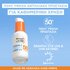 Super UV Αντηλιακός Ορός Προσώπου με SPF50 - Για Υψηλή Αντηλιακή Προστασία