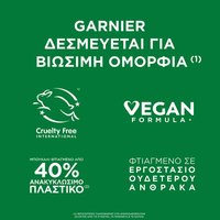 Garnier Cruelty Free